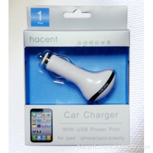 Good Quality Car Charger, Best Price